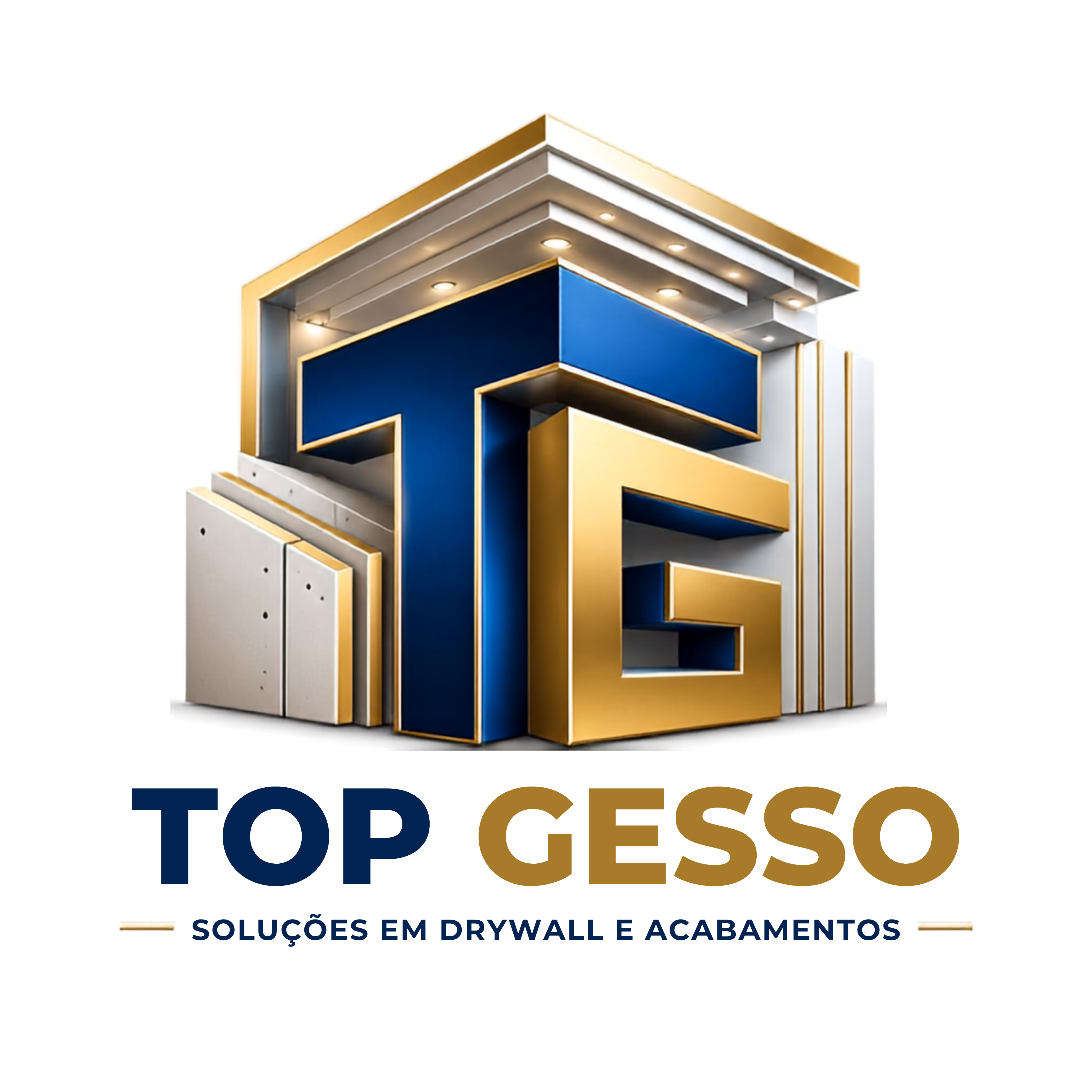 Top Gesso Logo